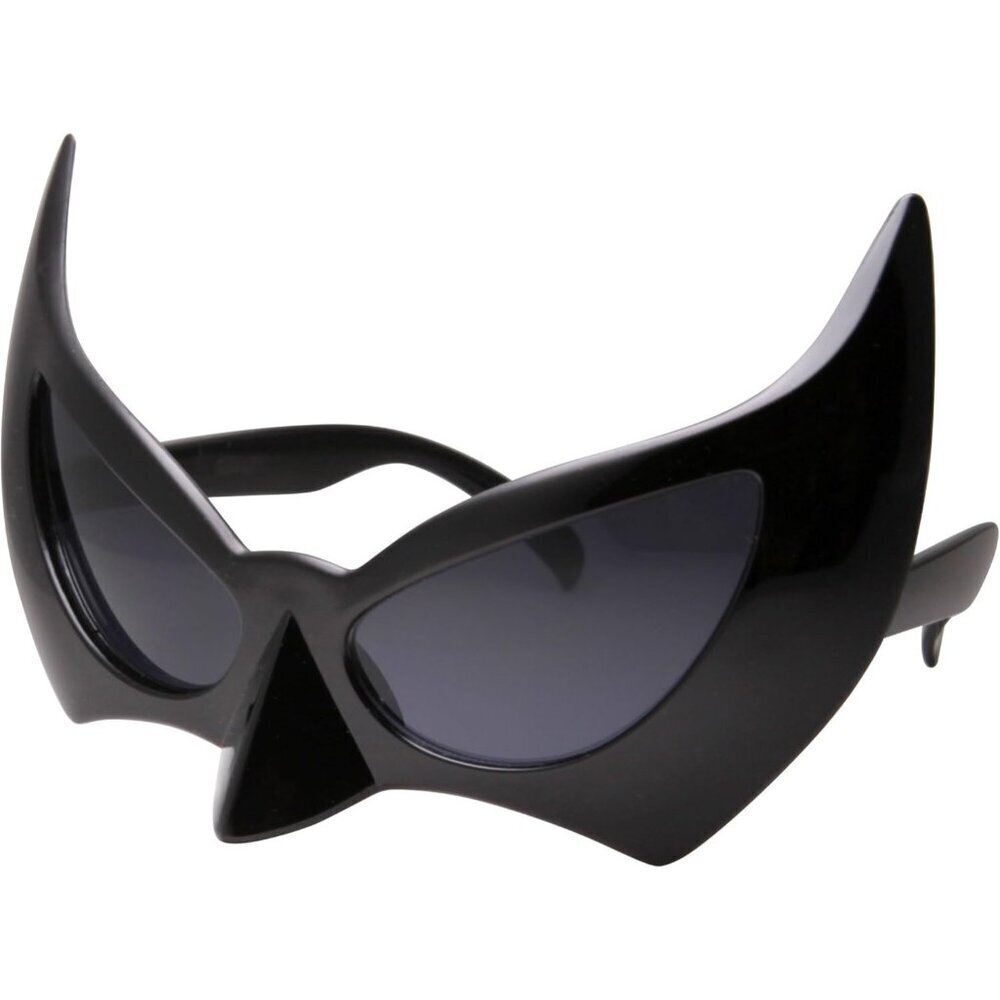 Bat Wing Costume Glasses Unisex Halloween Cosplay Accessories UV Protection